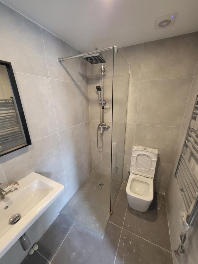 Moderno Apartamento Del Arquitecto Aparthotel Valencia Exterior photo
